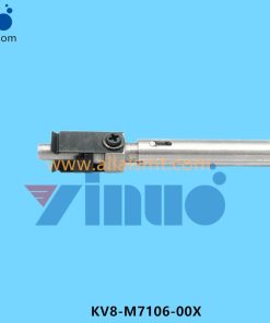 KV8-M7106-00X BALL SPLINE SHAFT