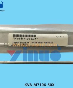 KV8-M7106-50X BALL SPLINE SHAFT