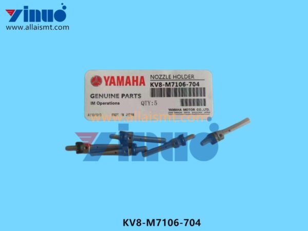 KV8-M7106-704 NOZZLE HOLDER