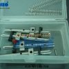 KV8-M7106-70X SHAFT NOZZLE