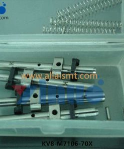 KV8-M7106-70X SHAFT NOZZLE