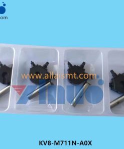 KV8-M711N-A0X NOZZLE&SHAFT ASSY