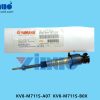 KV8-M711S-A07 KV8-M711S-B0X FNC SHAFT SPARE