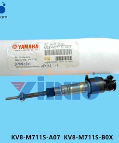 KV8-M711S-A07 KV8-M711S-B0X FNC SHAFT SPARE