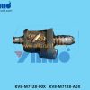 KV8-M7128-00X KV8-M7128-A0X BALL SCREW Z-AXIS