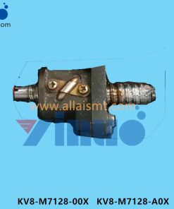 KV8-M7128-00X KV8-M7128-A0X BALL SCREW Z-AXIS