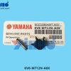 KV8-M712N-A0X NOZZLE&SHAFT ASSY