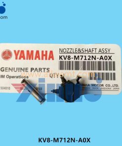 KV8-M712N-A0X NOZZLE&SHAFT ASSY