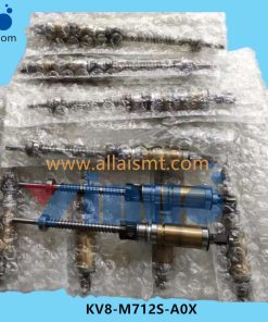 KV8-M712S-A0X SHAFT 1 SAPRE