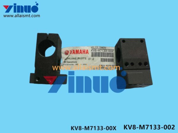 KV8-M7133-00X KV8-M7133-002 HOLDER CAMERA