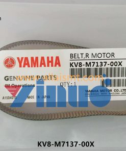 KV8-M7137-00X Belt R Motor