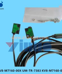 KV8-M7160-00X UM-TR-7383 KV8-M7160-020 Sensor H L=430