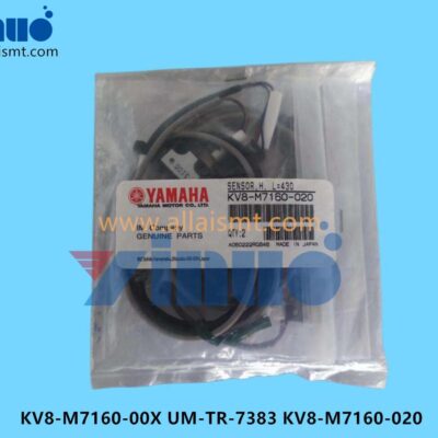 KV8-M7160-00X UM-TR-7383 KV8-M7160-020 Sensor H L=430