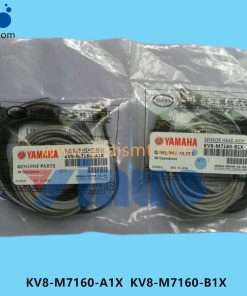 KV8-M7160-A1X KV8-M7160-B1X Sensor Head Assy
