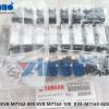 KV8-M7162-005 KV8-M7162-10X KV8-M7163-02X EJECTOR RESIN