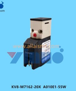 KV8-M7162-20X A010E1-55W SLOW VALVE