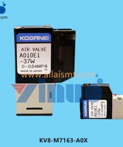 KV8-M7163-A0X Vacuum Generator