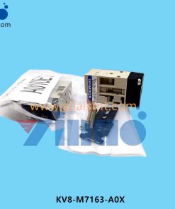 KV8-M7163-A0X Vacuum Generator