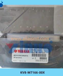 KV8-M7166-00X PLATE VALVE