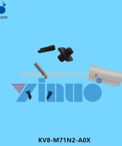 KV8-M71N2-A0X NOZZLE 72F ASSY