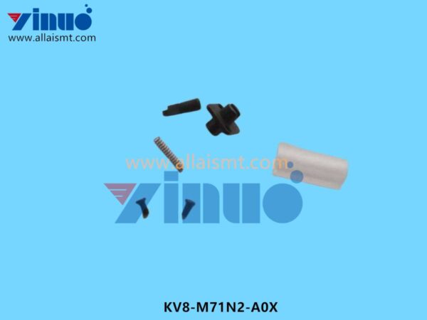 KV8-M71N2-A0X NOZZLE 72F ASSY