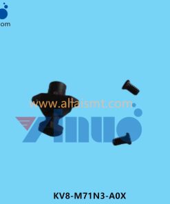 KV8-M71N3-A0X NOZZLE 73F ASSY