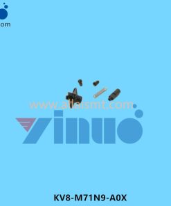 KV8-M71N9-A0X NOZZLE 79F ASSY