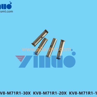 KV8-M71R1-30X KV8-M71R1-20X KV8-M71R1-10X SHAFT