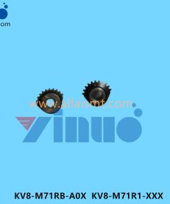 KV8-M71RB-A0X KV8-M71R1-XXX BEVEL-GEAR