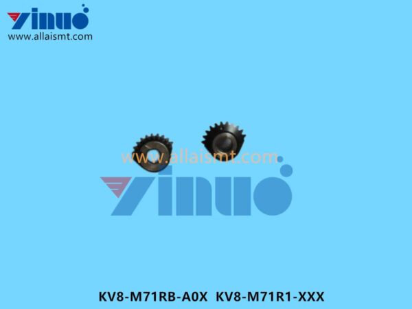 KV8-M71RB-A0X KV8-M71R1-XXX BEVEL-GEAR