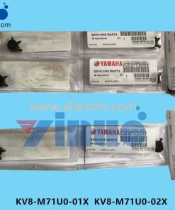 KV8-M71U0-01X KV8-M71U0-02X NOZZLE ASSY