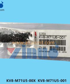 KV8-M71U5-00X KV8-M71U5-001 SCREW