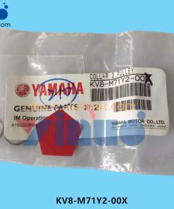 KV8-M71Y2-00X COLLAR 2 PULLEY