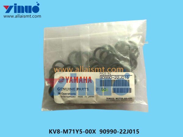 KV8-M71Y5-00X 90990-22J015 PACKING