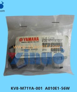 KV8-M71YA-001 A010E1-56W VALVE CLUTCH