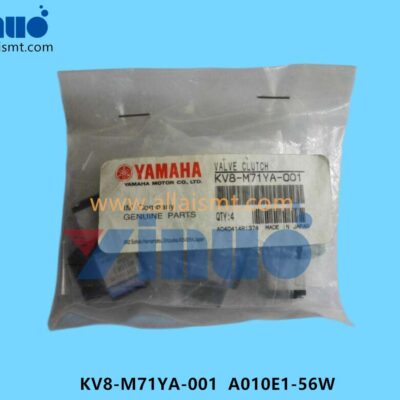 KV8-M71YA-001 A010E1-56W VALVE CLUTCH