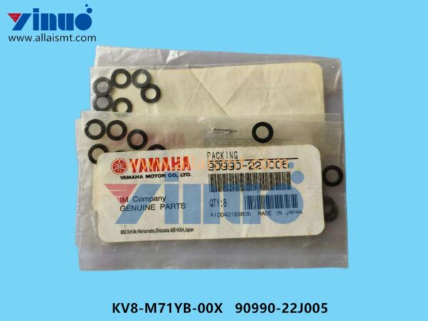 KV8-M71YB-00X 90990-22J005 PACKING