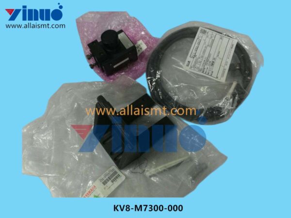 KV8-M7300-000 MULTI CAMERA ASSY