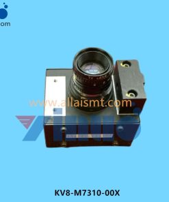 KV8-M7310-00X KV8-M7310-100 Industrial CCD Camera