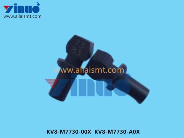 KV8-M7730-00X KV8-M7730-A0X 73A NOZZLE