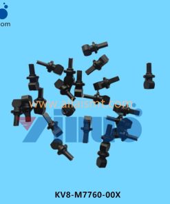 KV8-M7760-00X NOZZLE 76A