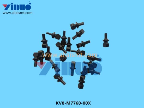 KV8-M7760-00X NOZZLE 76A