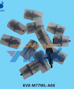 KV8-M77WL-A0X CIRCLE NOZZLE 7A