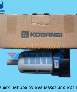 KV8-M8502-00X MF-400-03 KV8-M8502-40X KG2-M8502-00X AIR FILTER