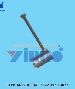 KV8-M8810-00X 5322 395 10877 Shaft assemblydisasembly tool