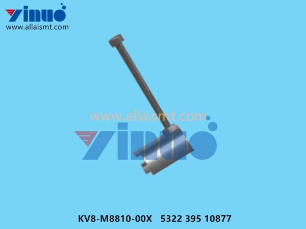 KV8-M8810-00X 5322 395 10877 Shaft assemblydisasembly tool