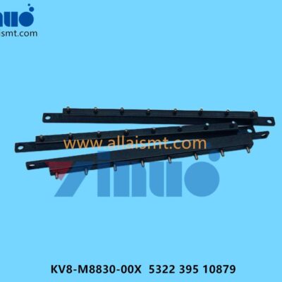 KV8-M8830-00X 5322 395 10879 JIG R FIX