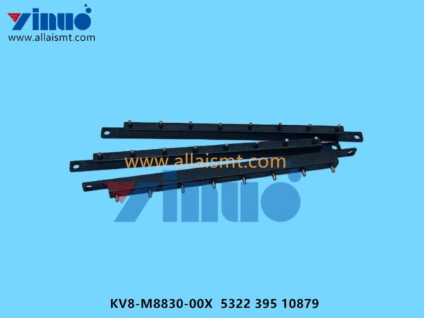 KV8-M8830-00X 5322 395 10879 JIG R FIX