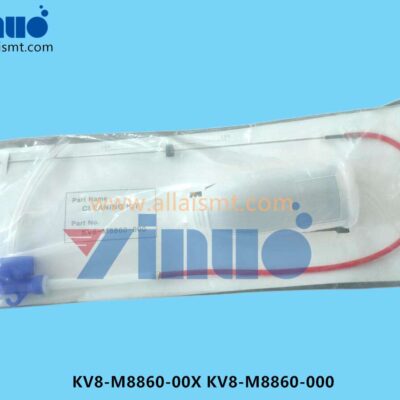 KV8-M8860-00X KV8-M8860-000 CLEANING KIT