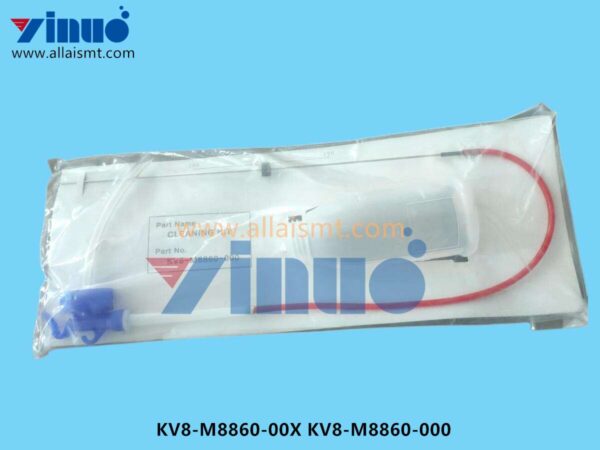 KV8-M8860-00X KV8-M8860-000 CLEANING KIT